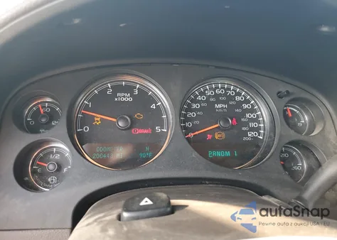 2013 GMC Sierra K2500 Denali from USA, damaged, VIN 1GT125E85DF209912